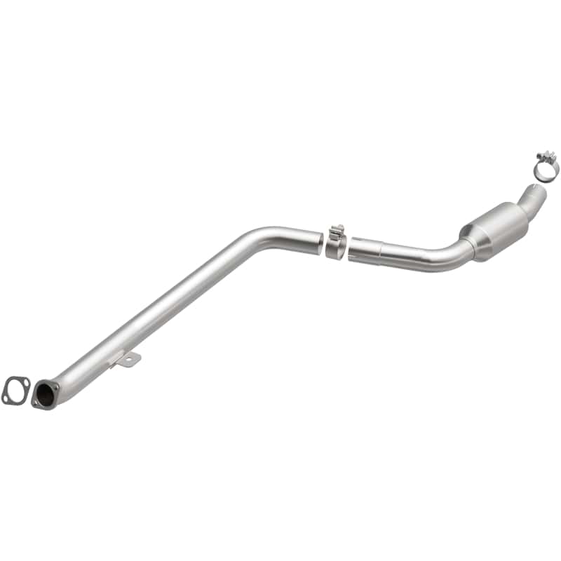 Magnaflow — Magnaflow 11-12 X3 3 L Underbody Direct Fit Converter
OEM Grade
OEM - view 1