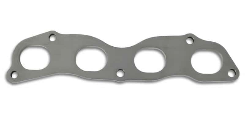 Vibrant — Vibrant T304 SS Exhaust Manifold Flange for Honda/Acura K-series motor 3/8in Thick
SSFlangeHondaKseries
SSExFlngHondaKSeries
Exhaust Flange - view 2