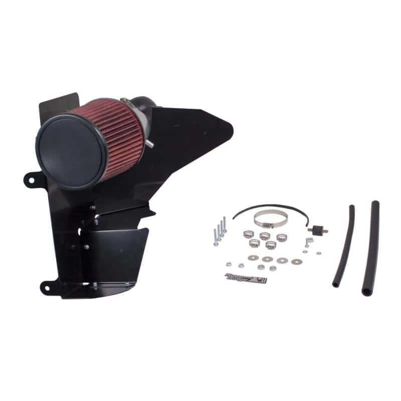 Rugged Ridge — Rugged Ridge Cold Air Intake Kit 2.5L 91-95 Jeep Wrangler Jeep Wrangler YJ
OFFROAD_PERFORMANCEU - view 2
