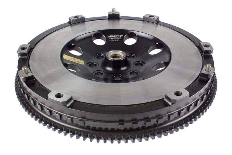ACT — ACT 04-09 Audi S4 B6/B7 XACT Flywheel Streetlite
Flywheel - view 2