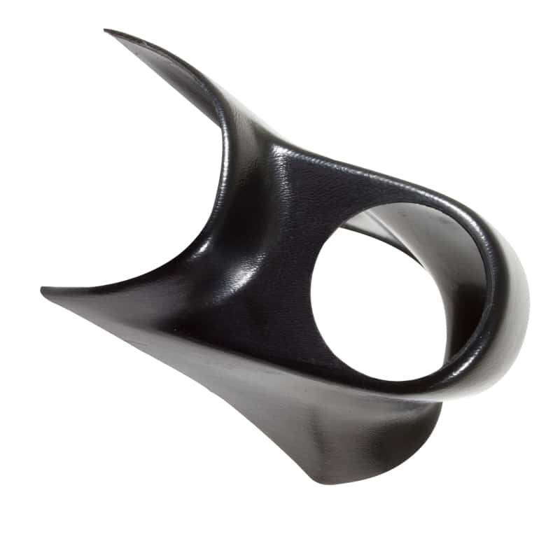 AutoMeter — AutoMeter Gauge Mount A-Pillar Pod Single 2-1/16in. Toyota Solara 99-03
2-1/16" SINGLE POD, - view 1