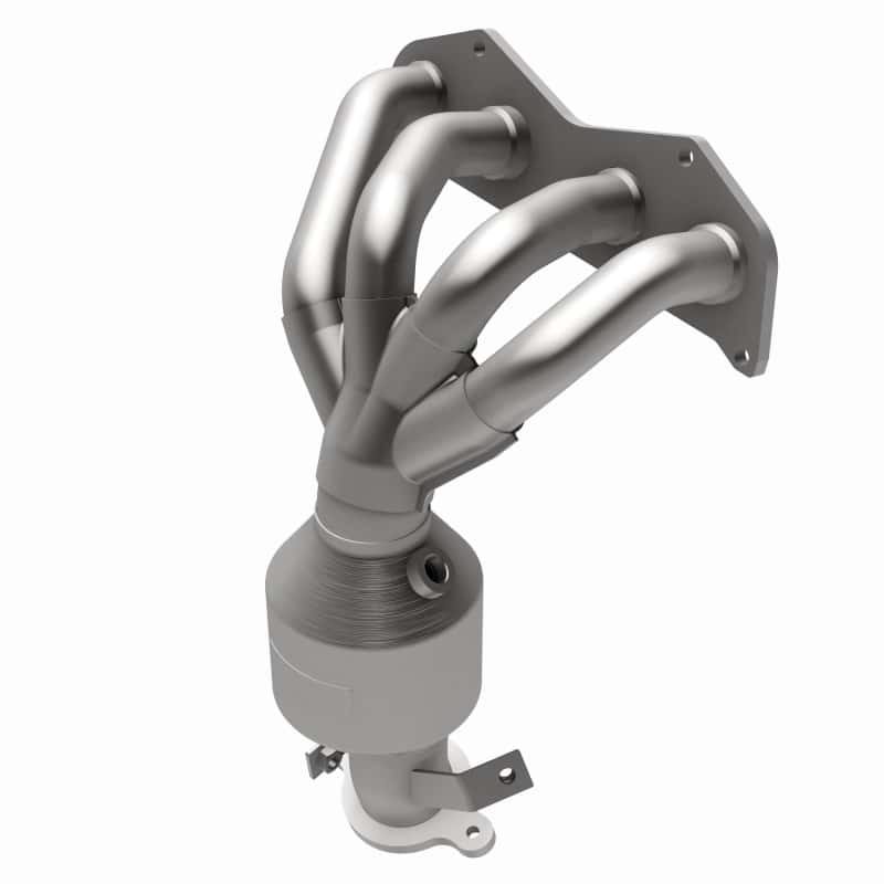 Magnaflow — MagnaFlow Conv DF 2009-2010 Pontiac Vibe 2.4L
OEM Grade
OEM - view 29