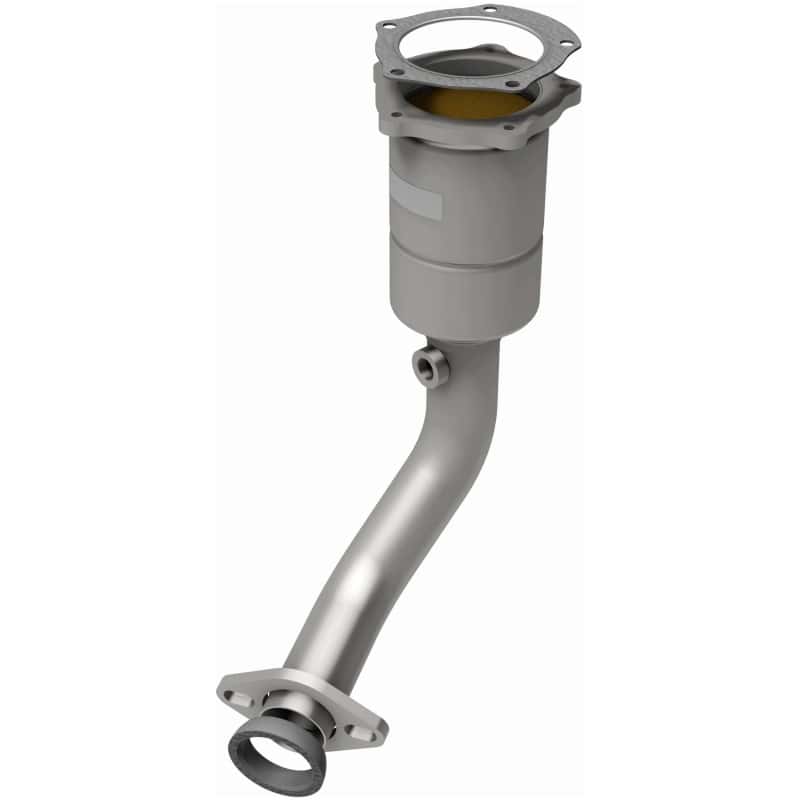 Magnaflow — MagnaFlow Conv DF 98-00 Kia Sportage Front
OEM Grade
OEM - view 31