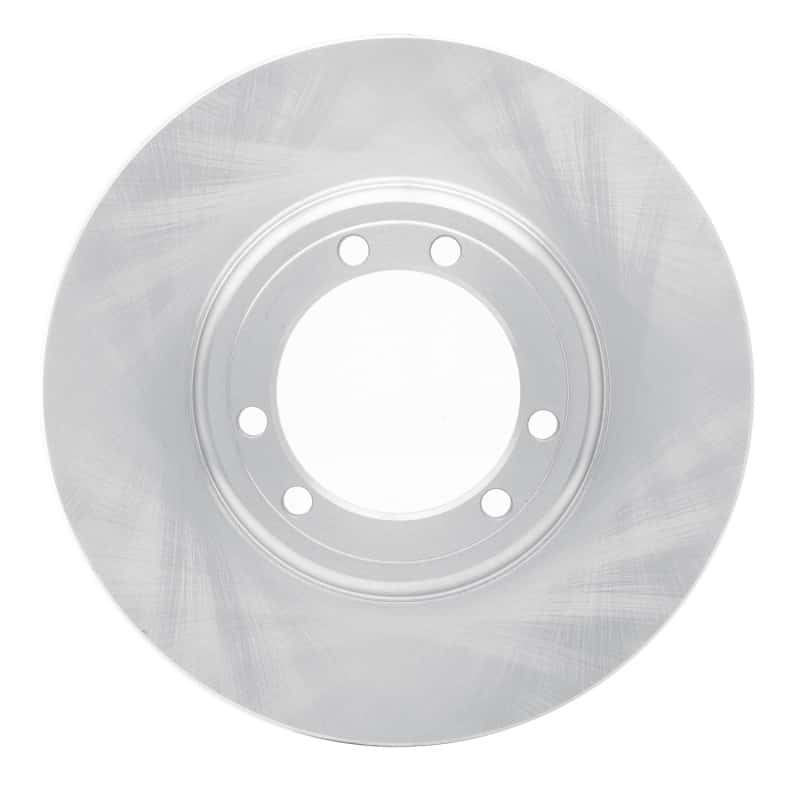 DFC — DFC 92-04 Hummer H1 Rear/Front Brake Rotor
DFC Brake Rotor - view 1