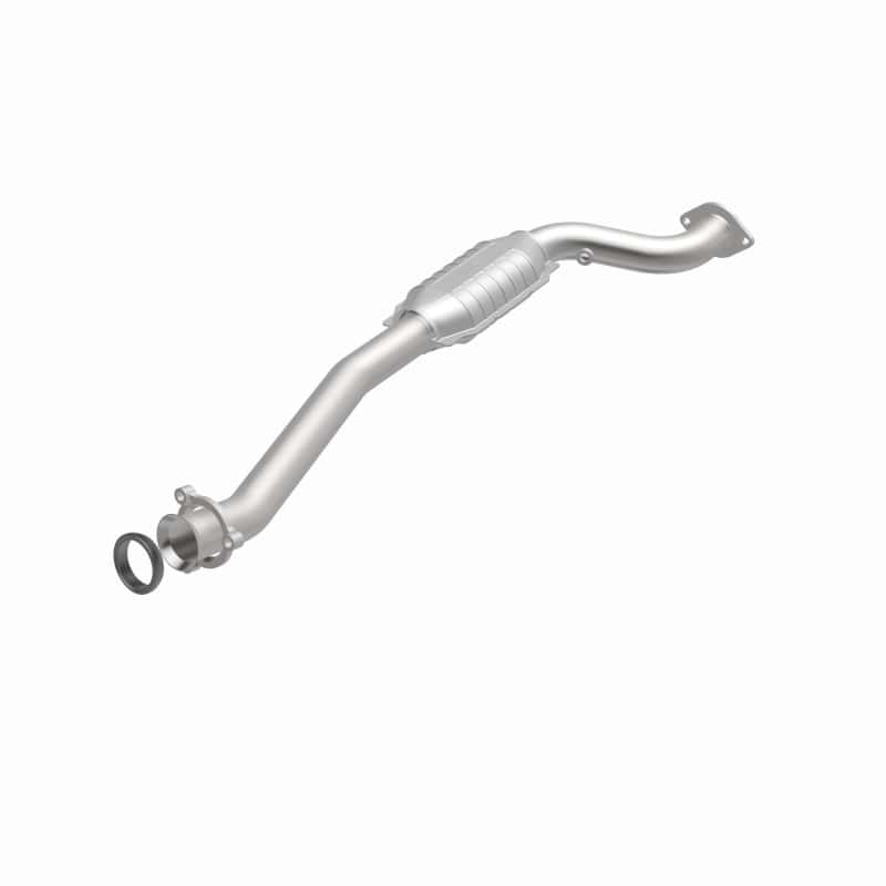 Magnaflow — MagnaFlow Conv DF 04-06 Colorado 2.8/3.5 rr O
OEM Grade
OEM - view 28
