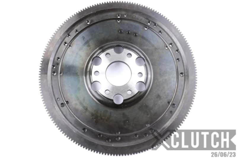 XCLUTCH — XClutch 68-70 Ford Mustang Base 7.0L Chromoly Flywheel
Chromoly Flywheel - view 2
