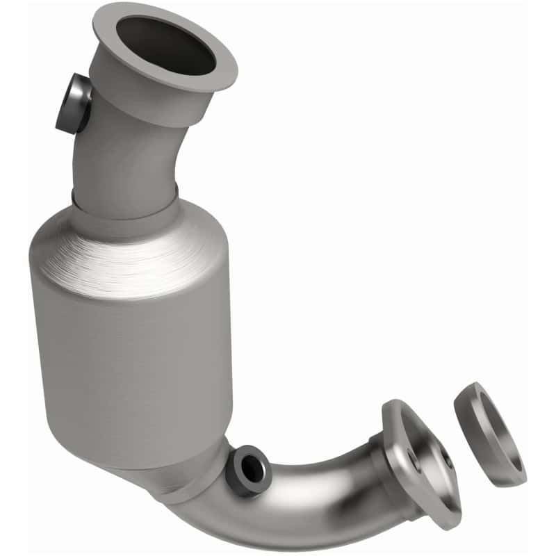 Magnaflow — MagnaFlow Conv DF 02-03 Liberty 3.7L PS frt O
OEM Grade
OEM - view 32