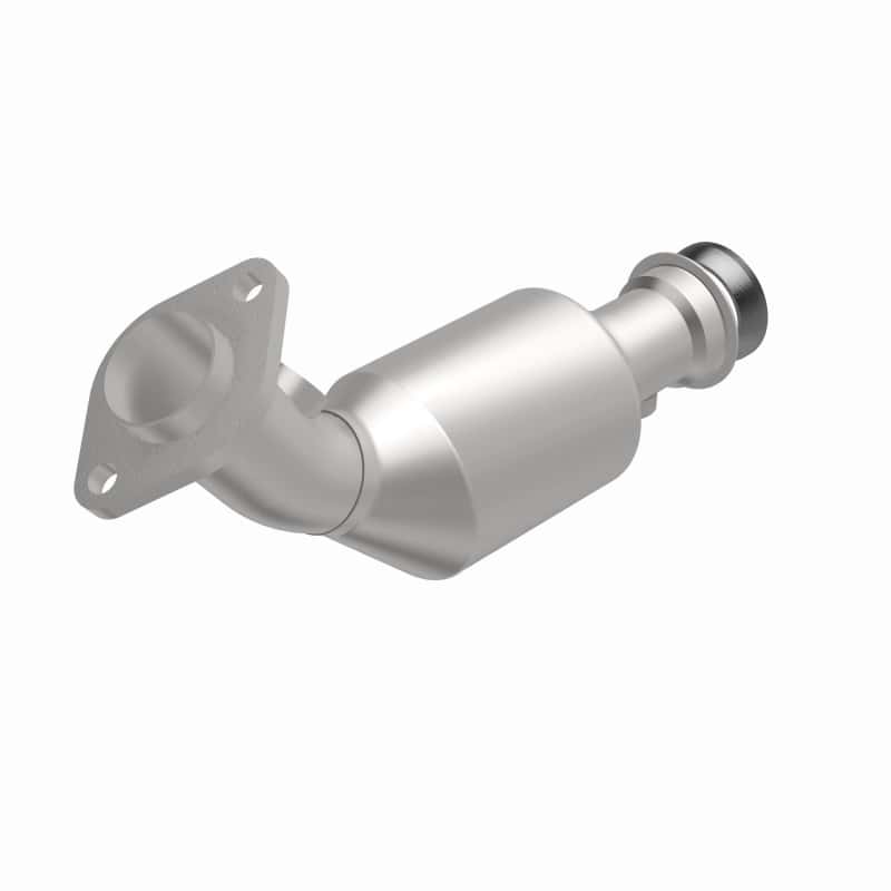 Magnaflow — Magnaflow 2003 Jeep Liberty 3.7L Direct Fit Converter
California - view 7