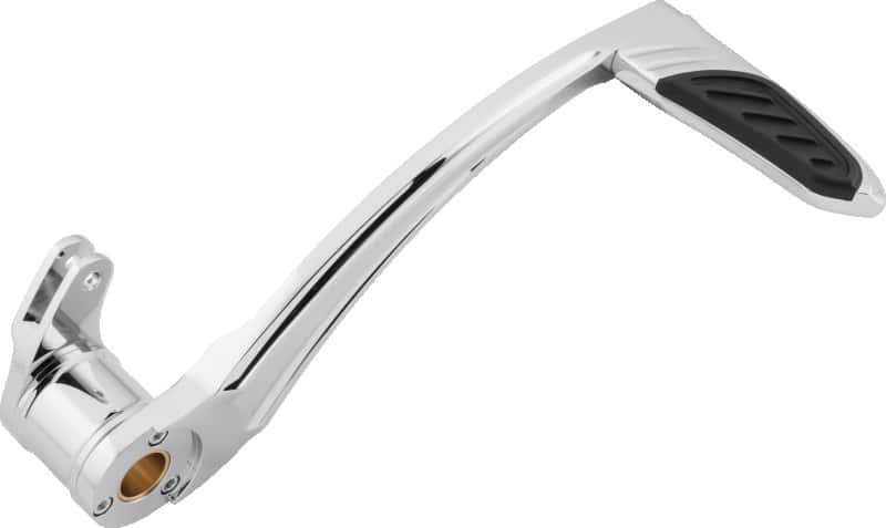 Performance Machine — Performance Machine Brake Lever Assembly Contour - Chrome - view 2