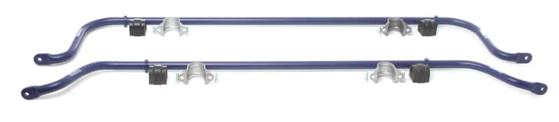 H&R — H&R 06-12 Ferrari 599 GTB F141 Sway Bar Kit - 24mm Front/25mm Rear
Sport Sway Bar Kit - view 1