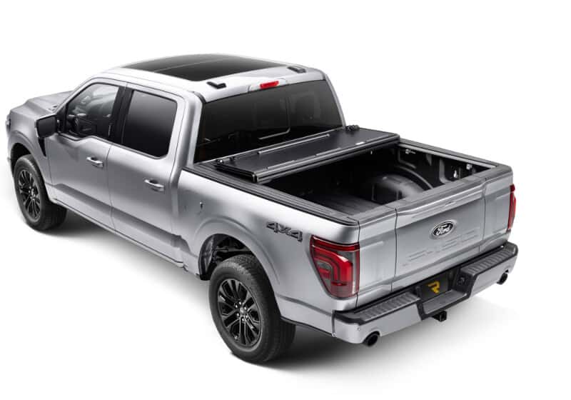 BAK — BAK 19-20 Ford Ranger 5ft Bed BAKFlip G2 - view 10