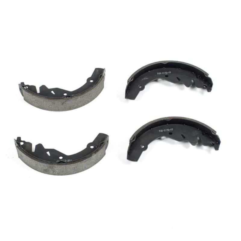 PowerStop — Power Stop 01-03 Chrysler PT Cruiser Rear Autospecialty Brake Shoes - view 1