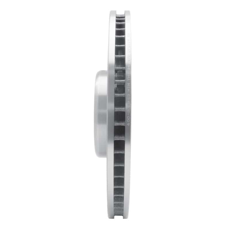 DFC — DFC 10-14 BMW X5 Left Front Brake Rotor
DFC Brake Rotor - view 3