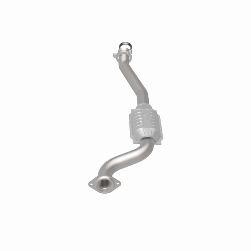Magnaflow — MagnaFlow Conv DF 04-06 Colorado 2.8/3.5 rr O
OEM Grade
OEM - view 16
