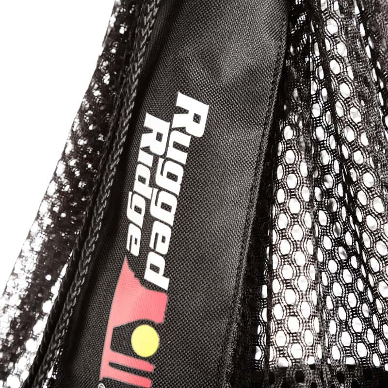 Rugged Ridge — Rugged Ridge Recovery Gear Bag Premium Mesh
OFFROAD_RECOVERY - view 4