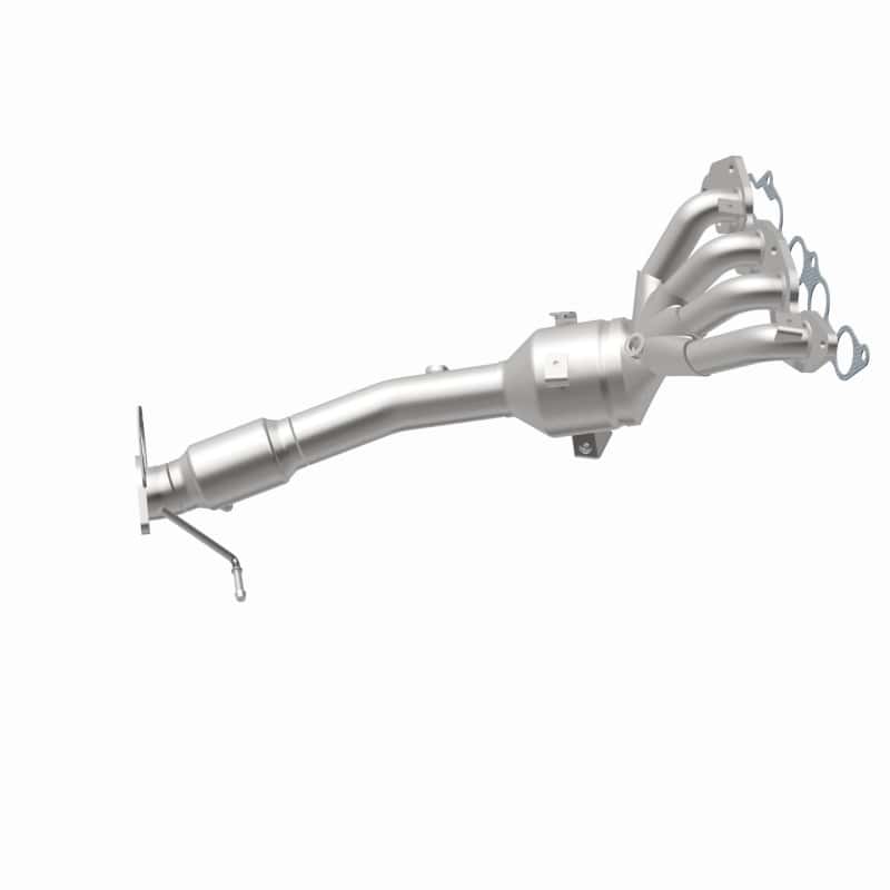 Magnaflow — Magnaflow Conv DF 10-13 Mazda 3 2.0L Manifold
OEM Grade
OEM - view 20