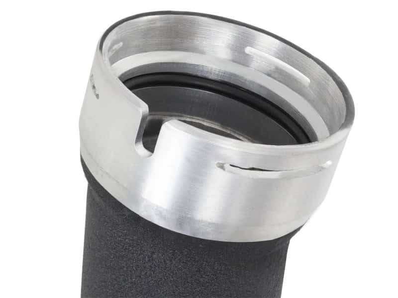 aFe — aFe BladeRunner GT Series Intercooler Kit w/ Tubes Black 12-15 BMW 335i (F30) L6-3.0L (t) N55
BladeRunner Series - view 6