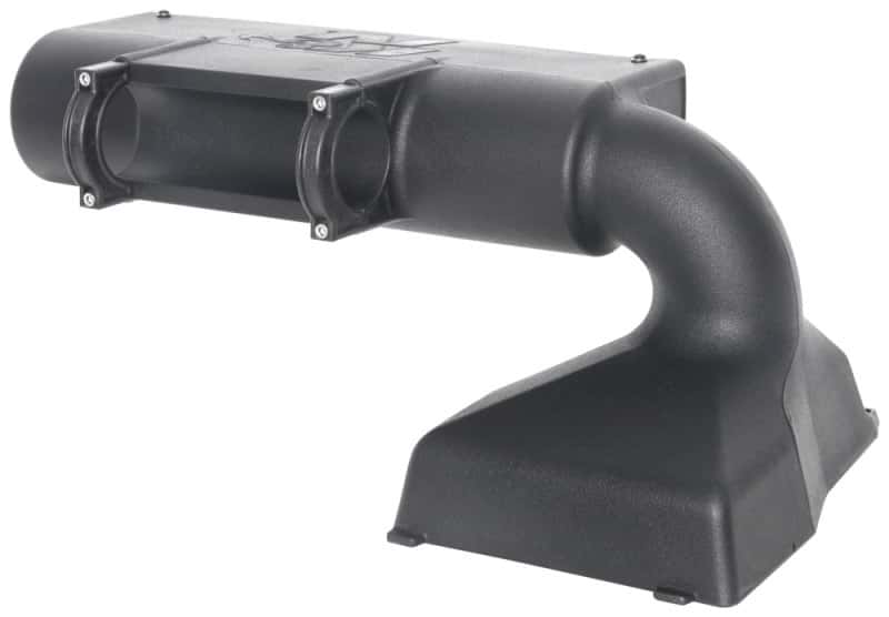 K&N Engineering — K&N 17-19 CAN-AM X3 Turbo 899CC Performance Intake Kit
Performance Air Inta
Air Intake System - view 2