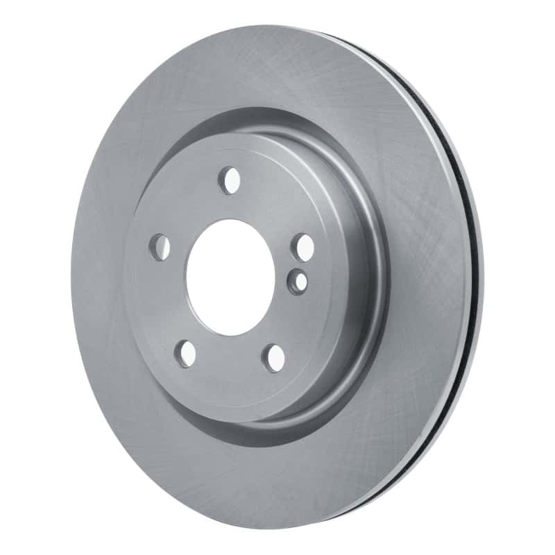 DFC — DFC 14-19 Mercedes-Benz GLA250 (Mexico) Rear Brake Rotor
DFC Brake Rotor - view 2