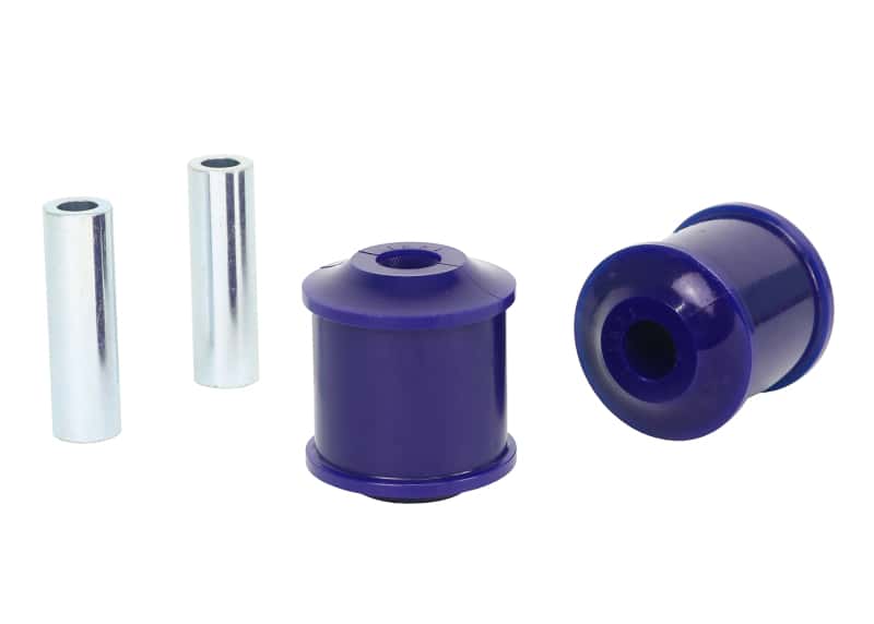 Superpro — SuperPro Nissan-Front Strut Bar To Chassis
Bushing Kit - view 2