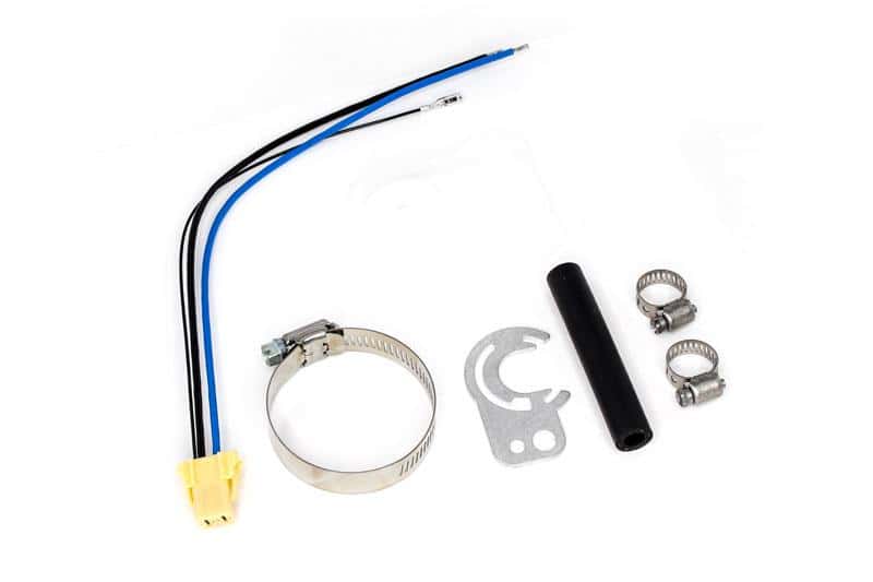DeatschWerks — DeatschWerks 415LPH DW400 In-Tank Fuel Pump w/ 9-1042 Install Kit 89-93 Mazda MX-5/Miata - view 4