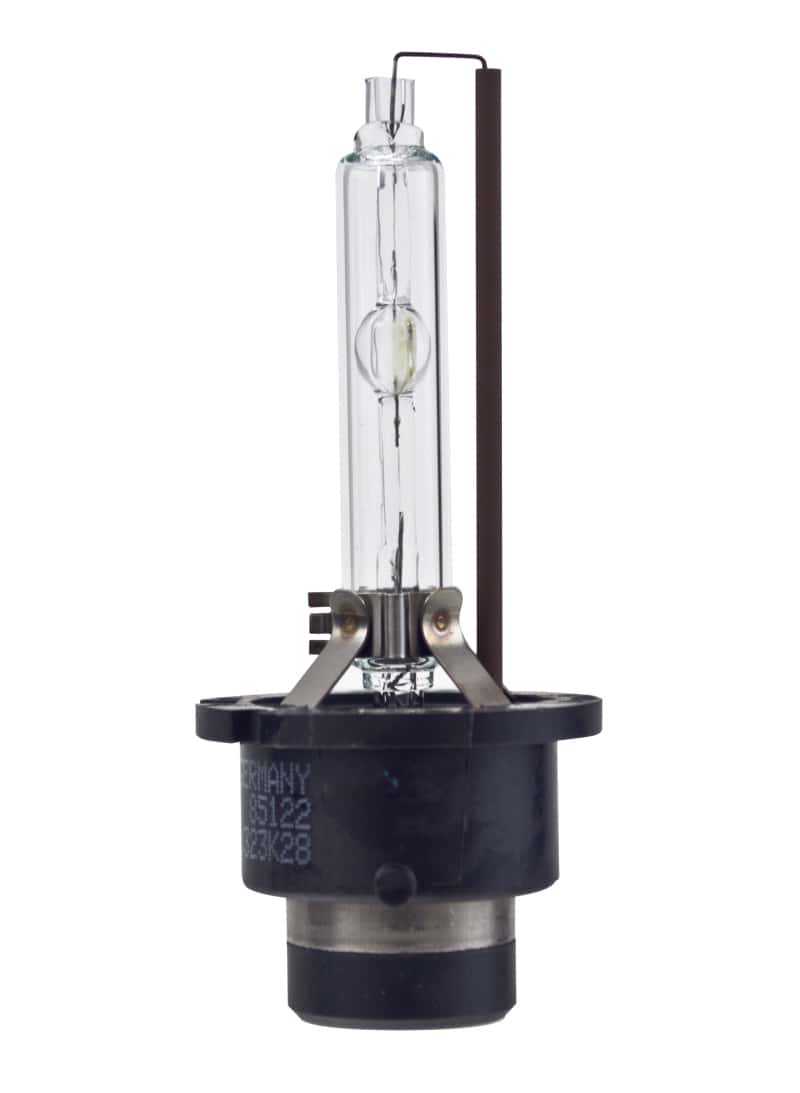 Hella — Hella D2S 35W High Intensity Discharge Capsule
BULB, HEADLight - view 9
