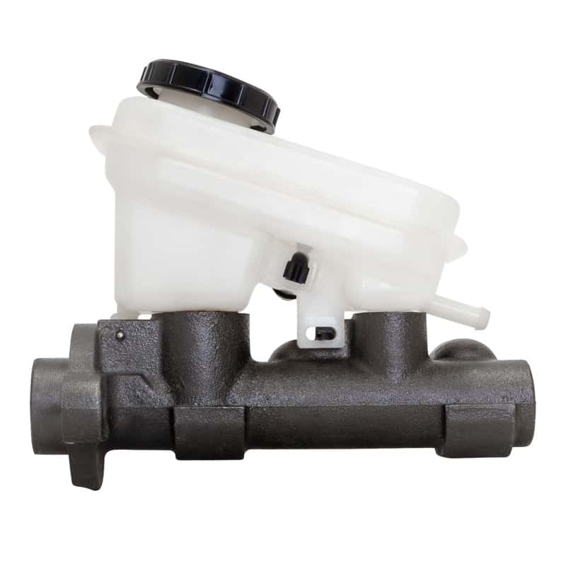 DFC — DFC 93-94 Cadillac Seville Brake Master Cylinder
DFC Brake Master Cyl - view 2