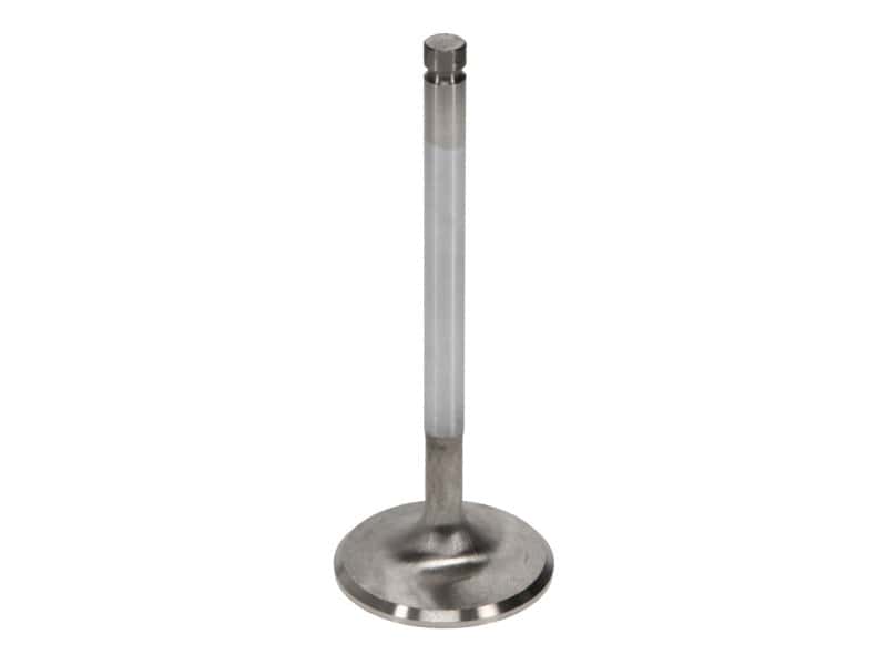 Manley Performance — Manley 93-98 Toyota Land Cruiser 4.5L (1FZ-FE) 39.5mm Race Flo Intake Valves - Set of 12
Valve - Intake - view 5