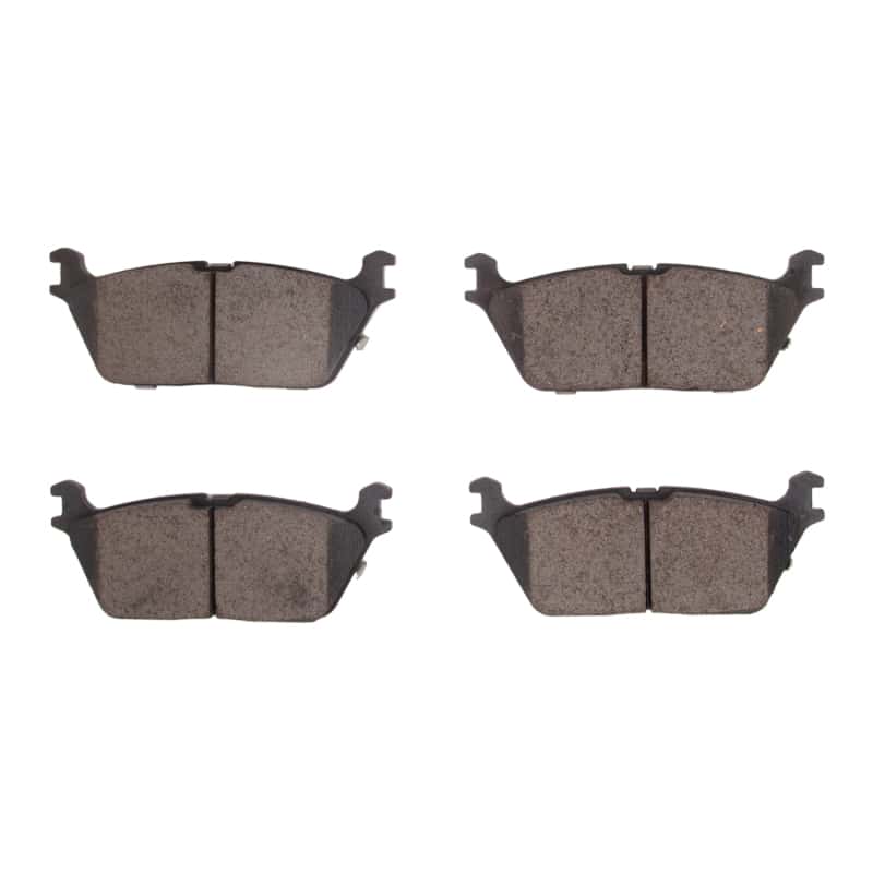 R1 Concepts — R1 21-25 RAM 1500 Performance Off-Road/Tow Rear Brake Pads
R1 Performance Off-R - view 1