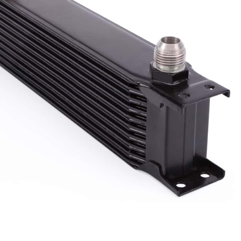 Mishimoto — Mishimoto Universal 10 Row Oil Cooler - view 18