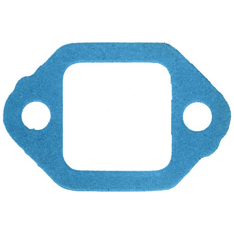 Fel-Pro — Fel-Pro Nissan Xterra 35312 Engine Coolant Thermostat Housing Gasket - view 2