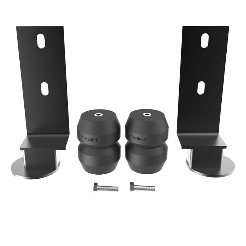 Timbren — Timbren 2001 Sterling Truck SC7000 Cargo Front Suspension Enhancement System
Susp Enhancement Sys
SuspRbrHlpSpKt - view 2
