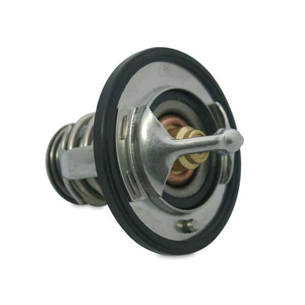 Mishimoto — Mishimoto 05-10 Scion tC 155 Deg F / 68 Deg C Racing Thermostat
Coolant Thermostat - view 3