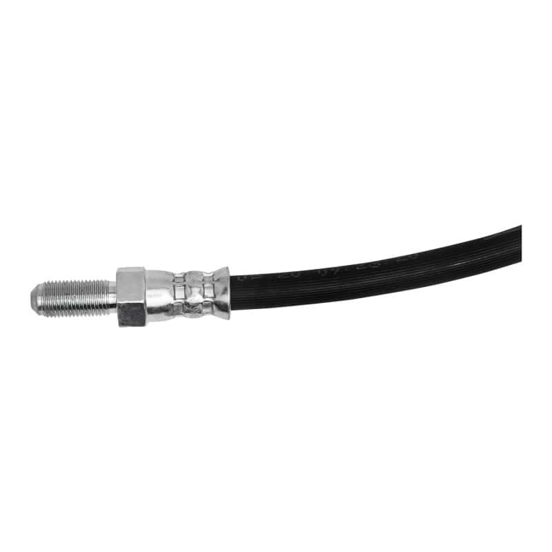 DFC — DFC 00-06 Jaguar XKR Front Brake Hose - view 3