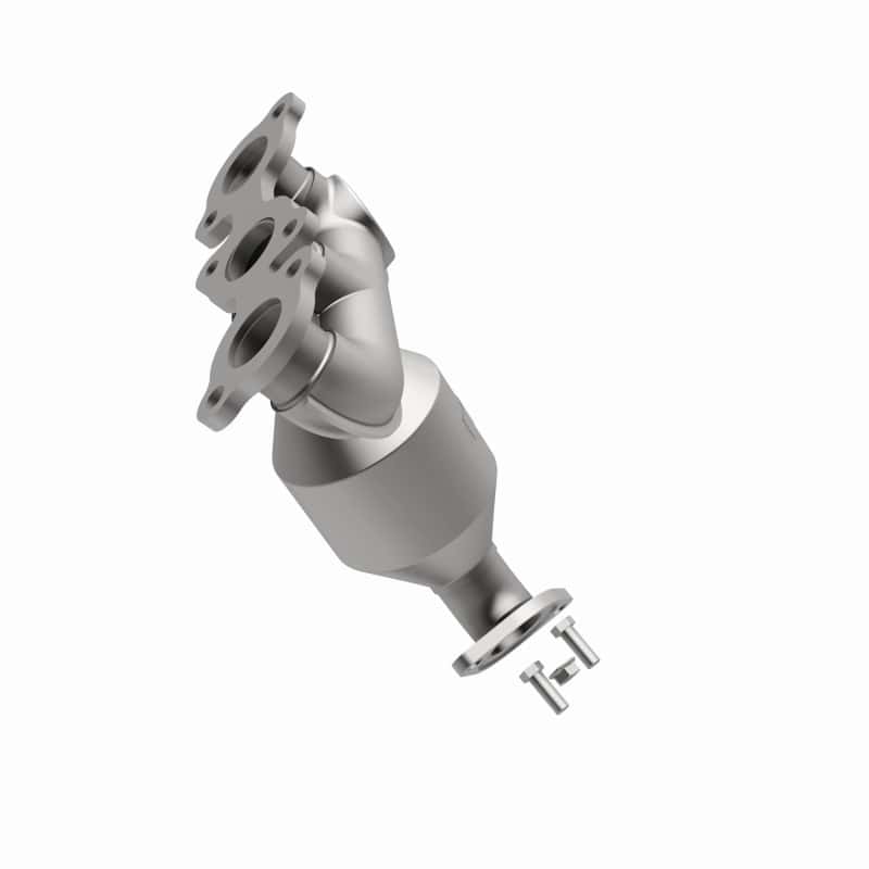 Magnaflow — MagnaFlow Conv DF 06-08 Lexus RX400H 3.3L
OEM Grade
OEM - view 11