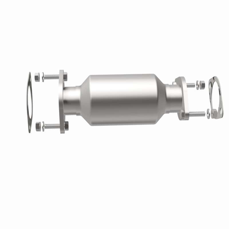Magnaflow — Magnaflow 08-09 Kia Spectra 2.0L Direct Fit Converter
California - view 20