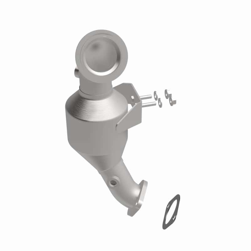 Magnaflow — Magnaflow 12-13 Ford Edge 2.0L Direct Fit Converter
California - view 10