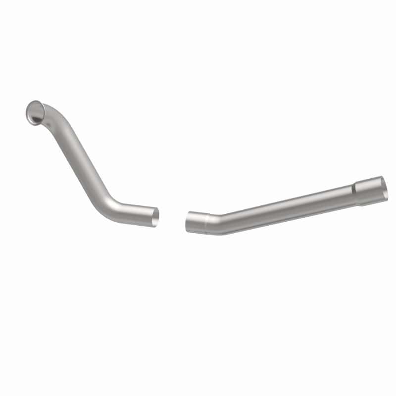 Magnaflow — MagnaFlow Univ Pipe Down Assy 99-03 7.3L Ford
Turbo Down Pipe - view 9