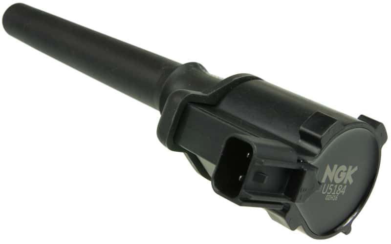 NGK — NGK 2004-03 Mercury Marauder COP Ignition Coil
Ignition Coil - view 1