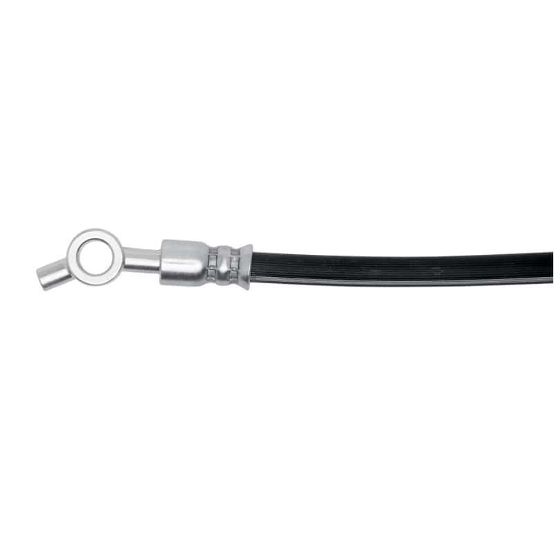 DFC — DFC 17-23 Hyundai Elantra Front-L Brake Hose - view 2