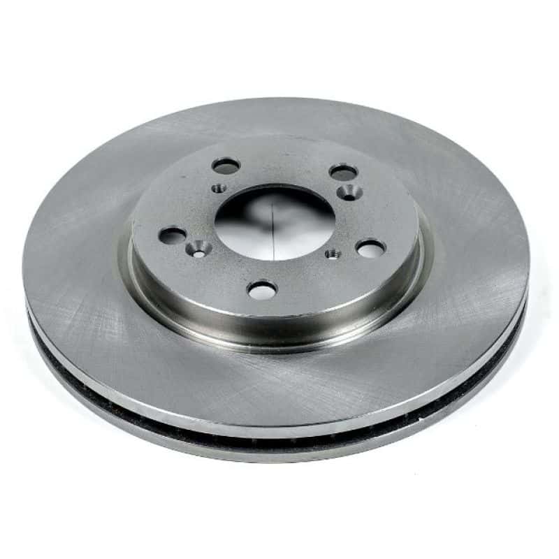 PowerStop — Power Stop 05-10 Honda Odyssey Front Autospecialty Brake Rotor
AutoSpecialty Rotor - view 1