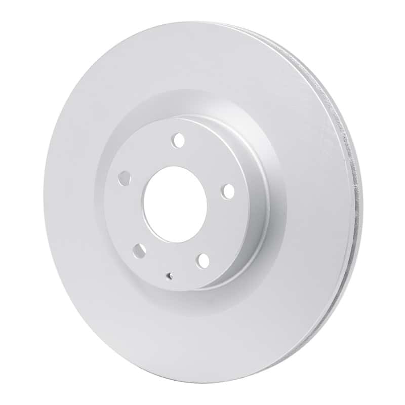 DFC — DFC 22-25 Mazda CX-50 Front GeoSPEC Coated Rotor - view 2