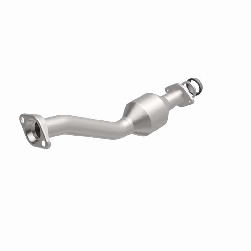 Magnaflow — Magnaflow Conv DF 2012-2013 JUKE 1.6L Underbody
OEM Grade
OEM - view 6