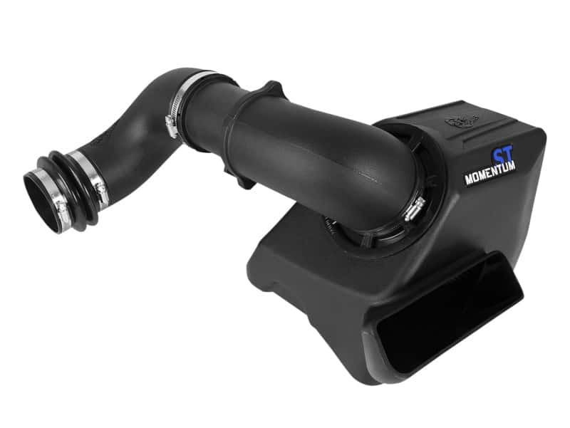 aFe — aFe Momentum ST Pro 5R Cold Air Intake System 2018 Volkswagen Atlas V6-3.6L
Momentum ST Intake - view 1