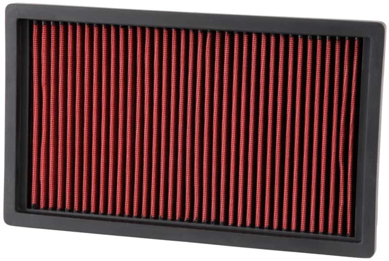 Spectre — Spectre 13-18 Nissan Pathfinder 3.5L V6 F/I Replacement Air Filter
Spectre Replacement
Air Filter - view 1