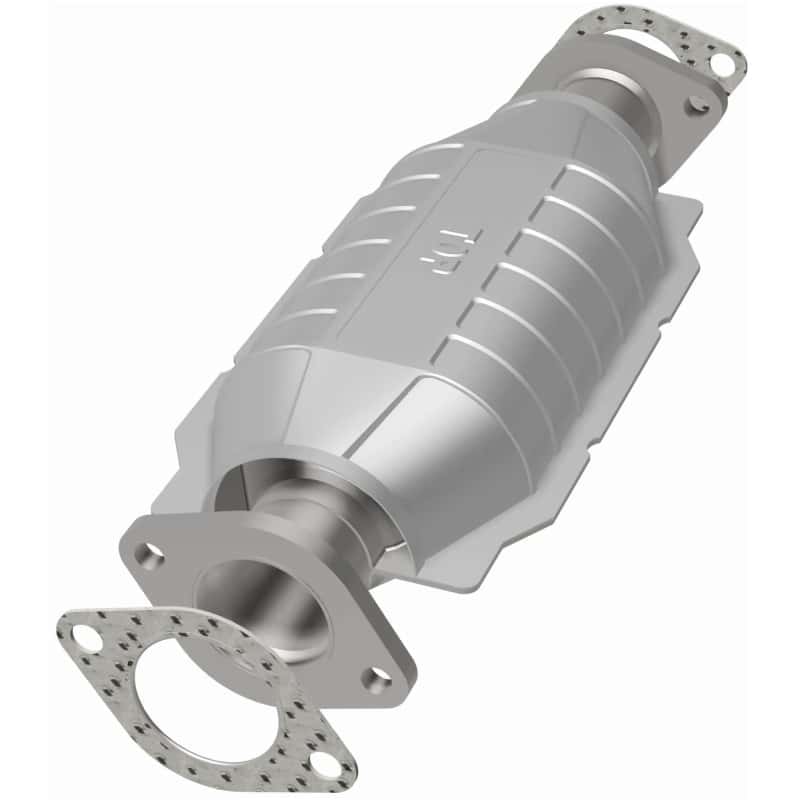 Magnaflow — MagnaFlow Conv Direct Fit Nissan 87 94
HM Grade
HM - view 31