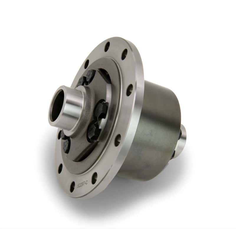 Eaton — Eaton Detroit Truetrac Differential 30 Spline 1.30in Axle Shaft Diameter Rear 8in
Differential - view 3