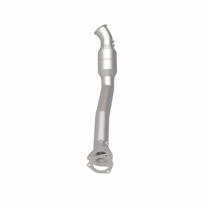 Magnaflow — MagnaFlow 11-12 Ram 2500/3500 6.7L Front Direct Fit Stainless Catalytic Converter
OEM Grade
OEM - view 15