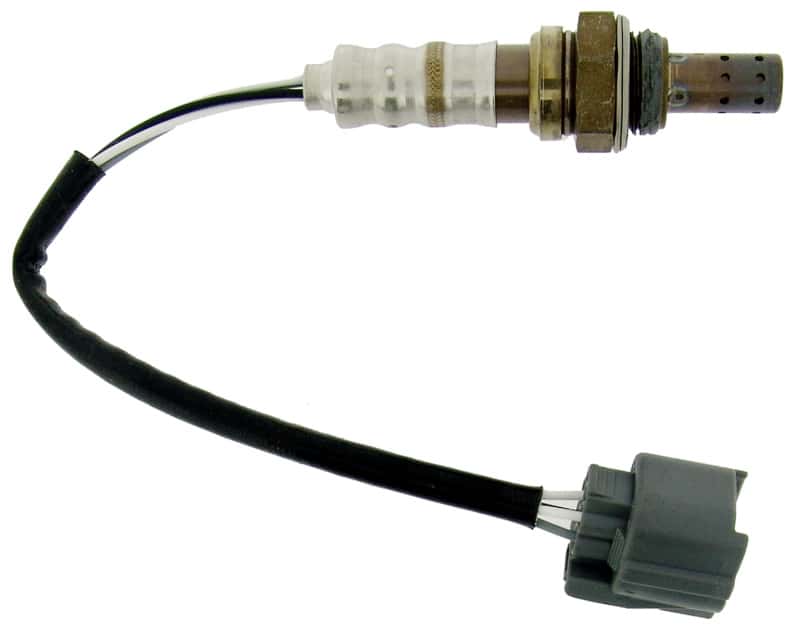 NGK — NGK Honda Insight 2000 Direct Fit Oxygen Sensor - view 2