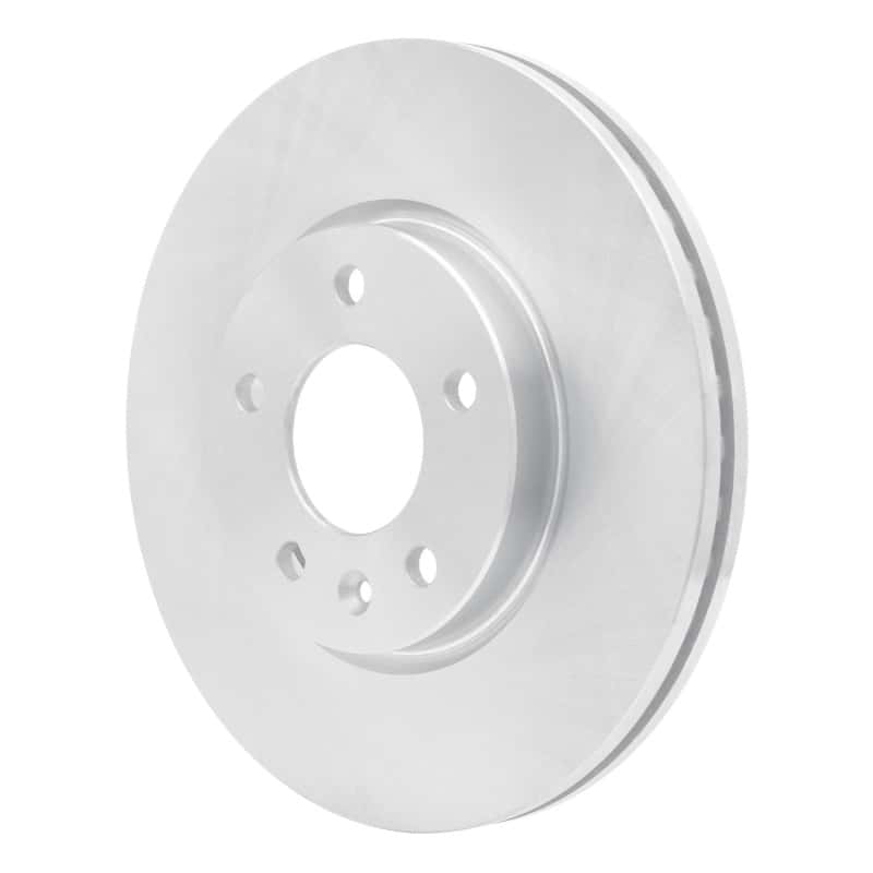 DFC — DFC 11-25 Buick Regal Sportback Front Brake Rotor
DFC Brake Rotor - view 2